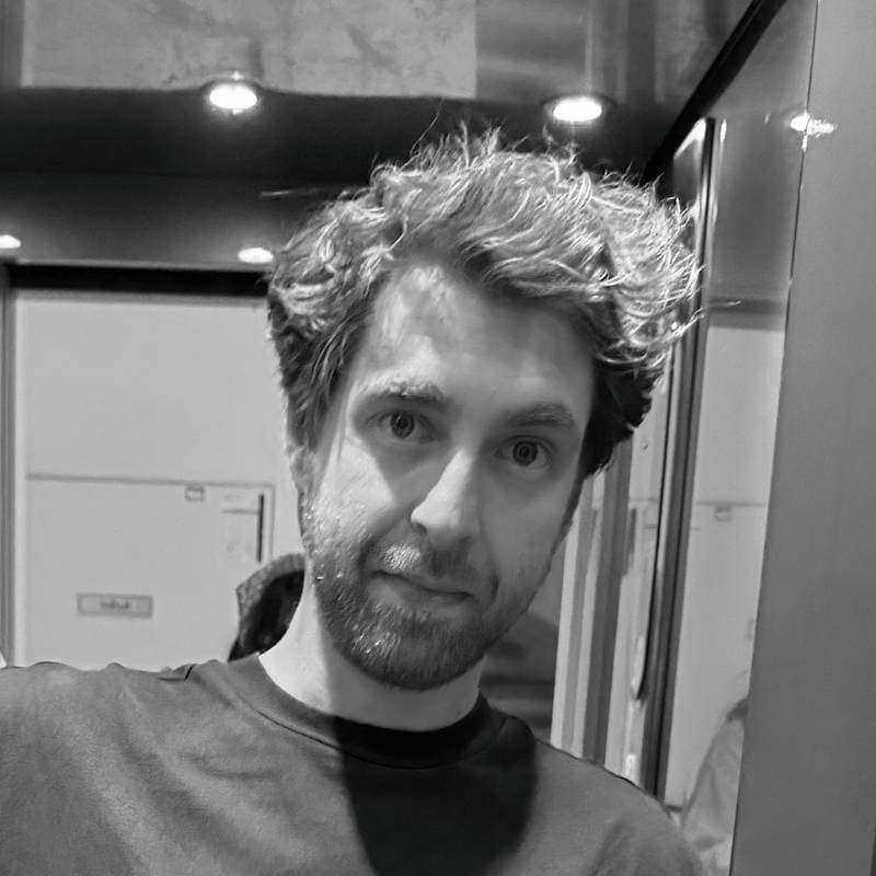 Miro Grujin's profile picture